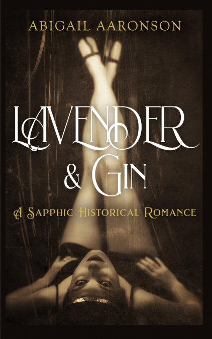 Lavender & Gin