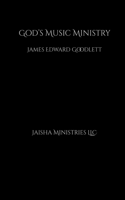 God’s Music Ministry