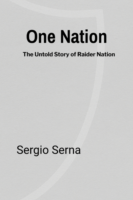 One Nation