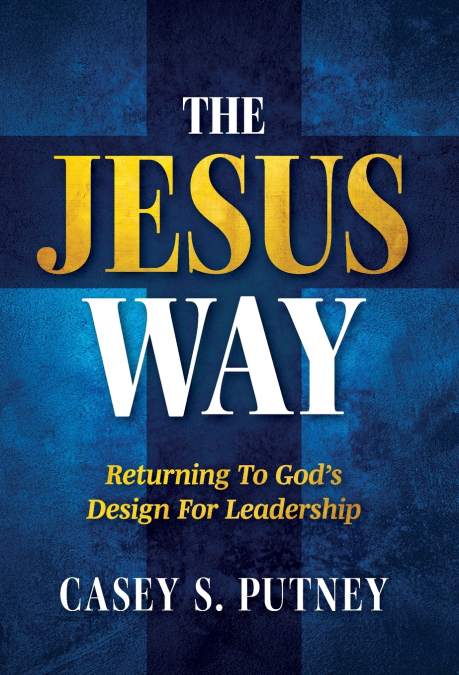 The Jesus Way