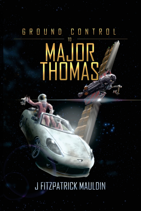 Ground Control to Major Thomas