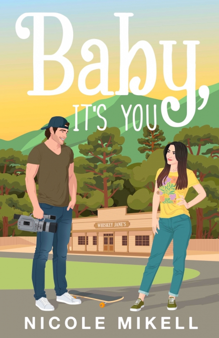 Baby, It’s You