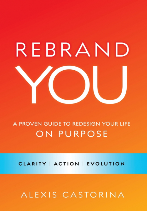 Rebrand YOU