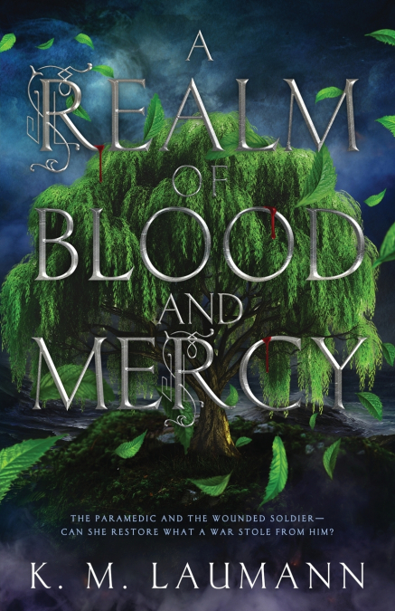 A Realm of Blood and Mercy