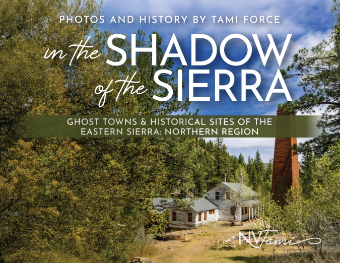 In the Shadow of the Sierra