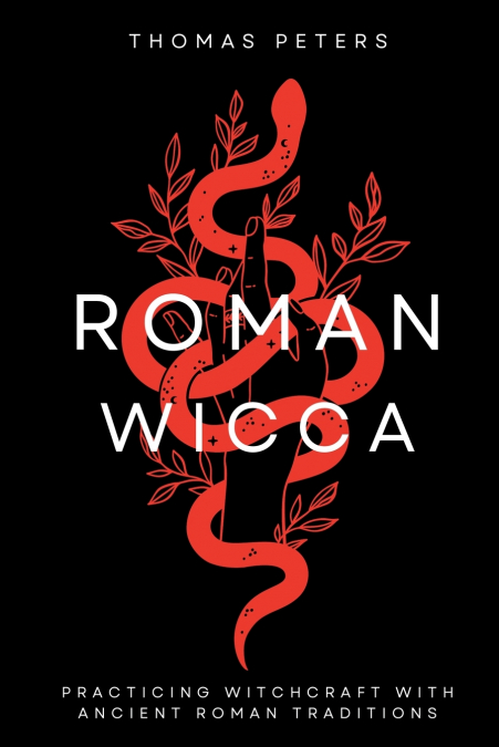 Roman Wicca