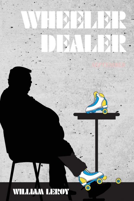 Wheeler Dealer / Generation Gaps