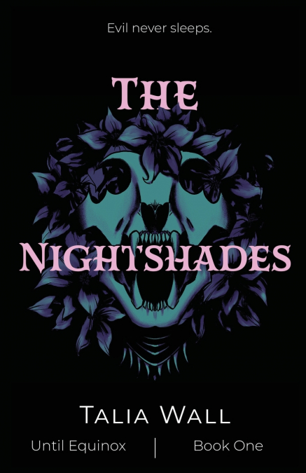 The Nightshades