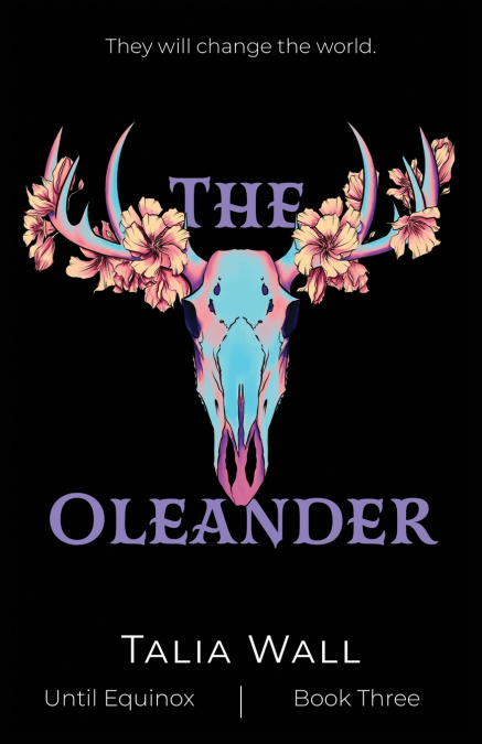 The Oleander