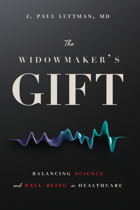 The Widowmaker’s Gift
