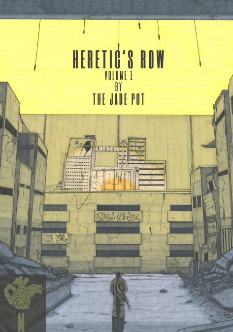 Heretic’s Row