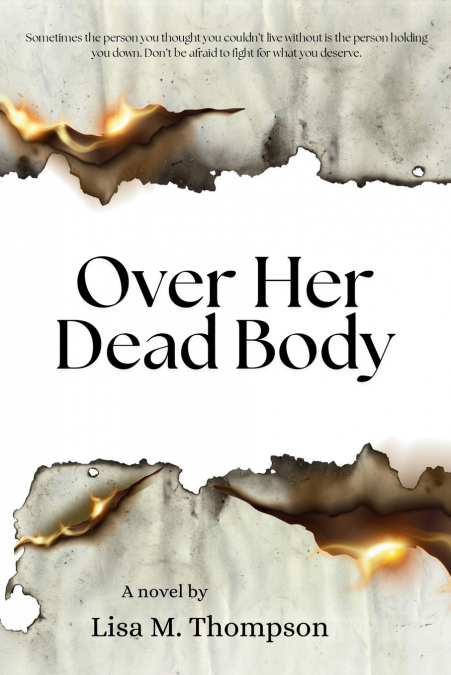 Over Her Dead Body