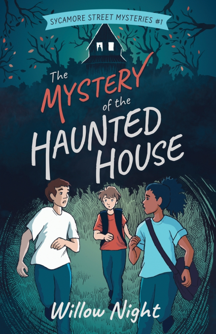 The Mystery of the Haunted House