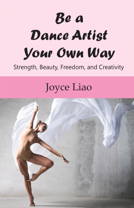 Be A Dance Artist Your Own Way