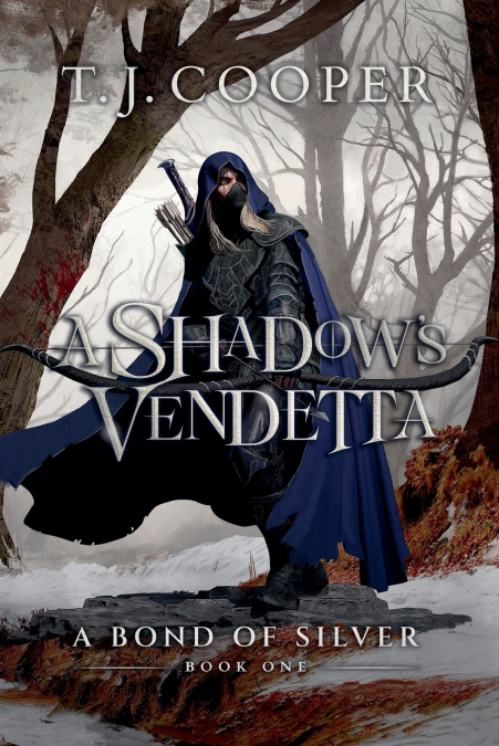 A Shadow’s Vendetta