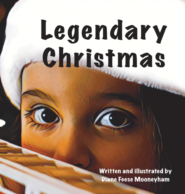 Legendary Christmas