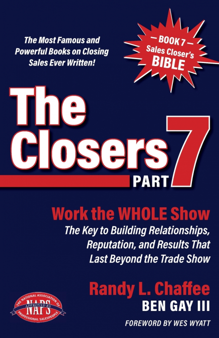The Closers Part 7
