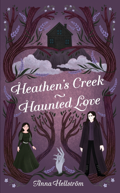 Heathen’s Creek