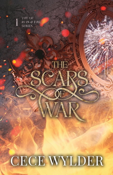 The Scars of War