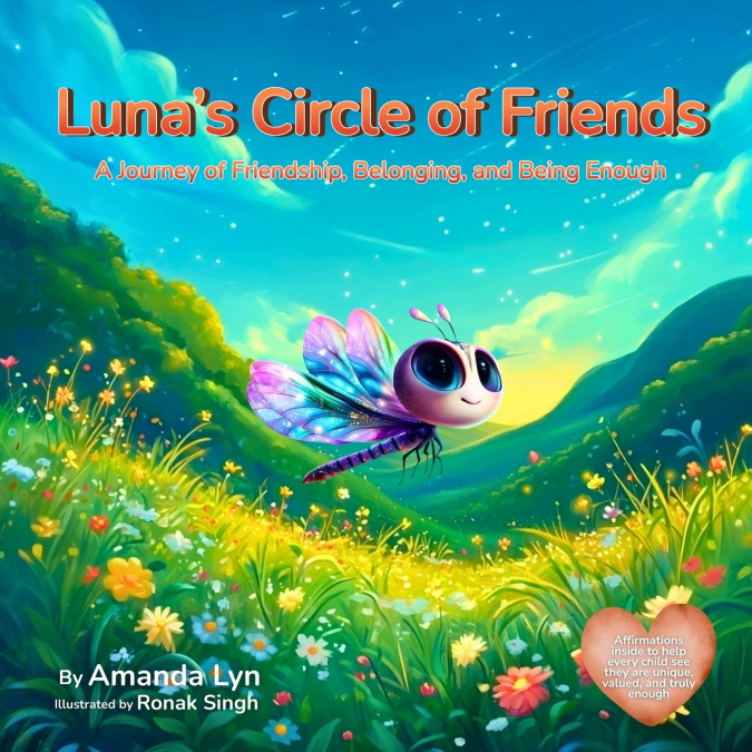 Luna’s Circle of Friends