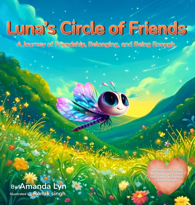 Luna’s Circle of Friends