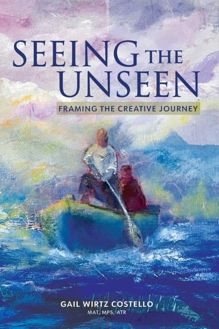 Seeing the Unseen