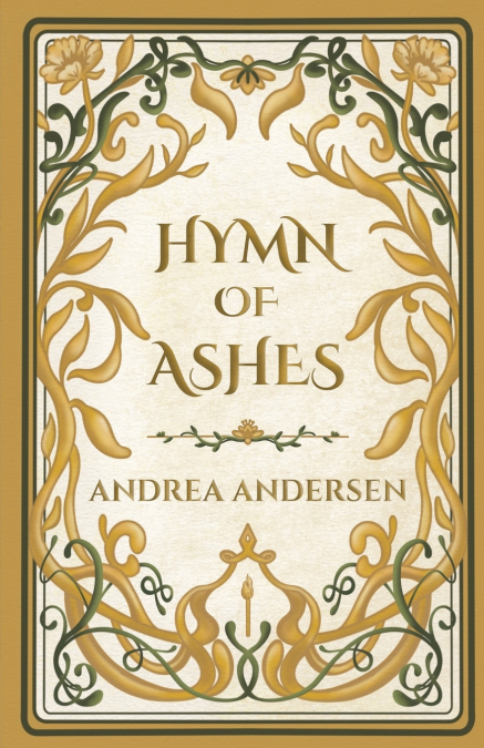 Hymn of Ashes