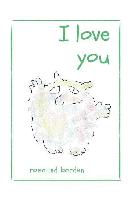 I Love You