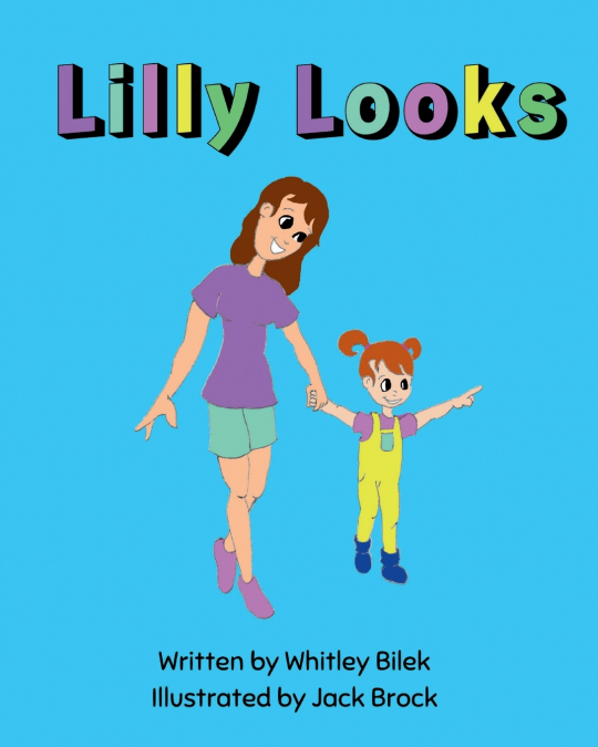 Lilly Looks
