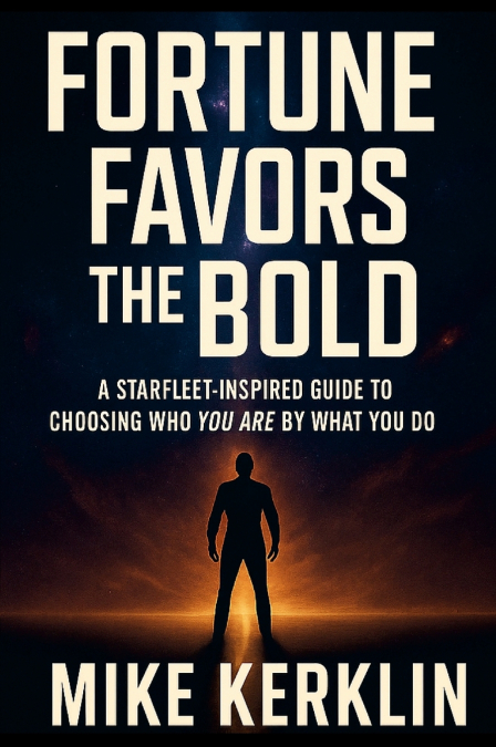 Fortune Favors the Bold