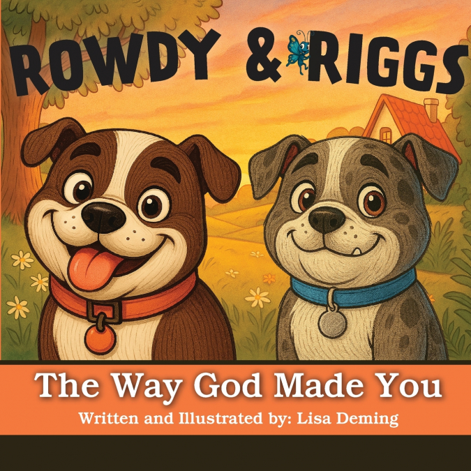 Rowdy & Riggs