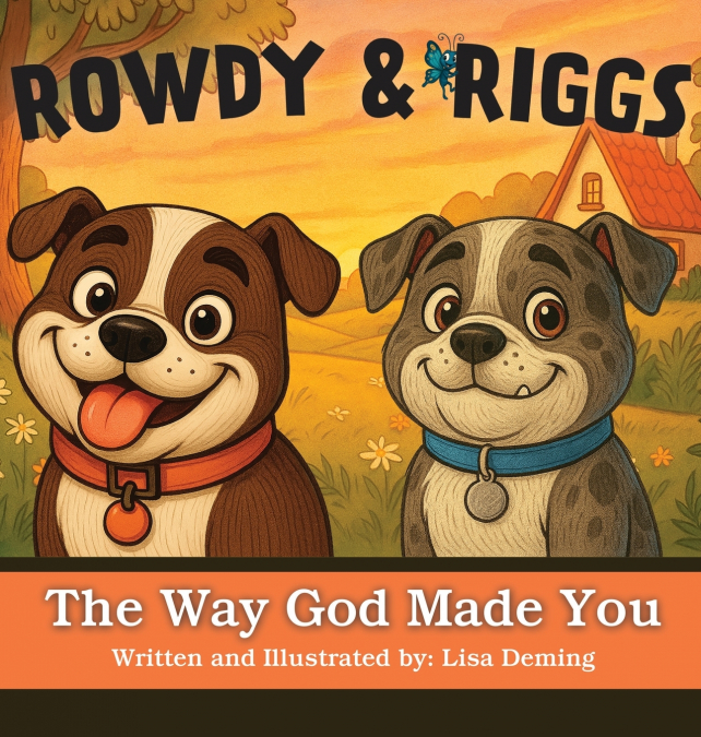 Rowdy & Riggs