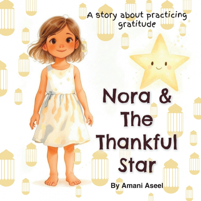 Nora and the Thankful Star