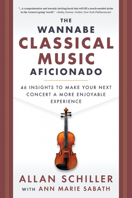 The Wannabe Classical Music Aficionado