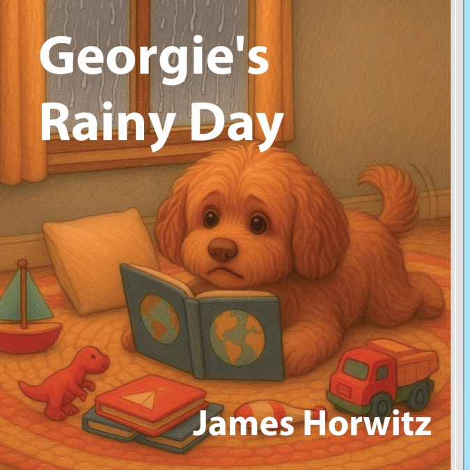 Georgie’s Rainy Day