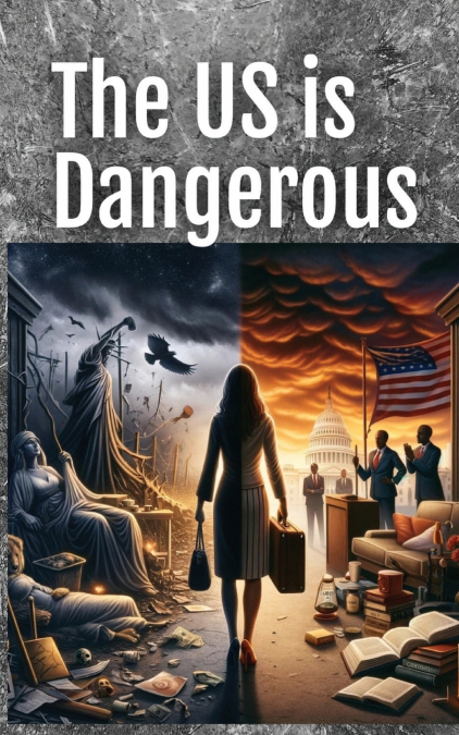 The US is Dangerous for Women