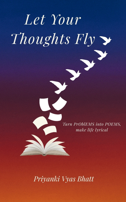 Let Your Thoughts Fly
