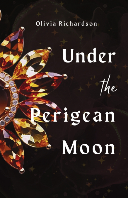 Under the Perigean Moon