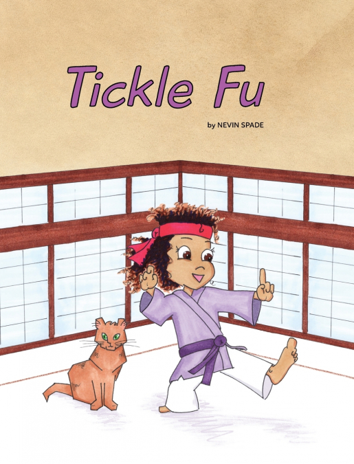 Tickle Fu