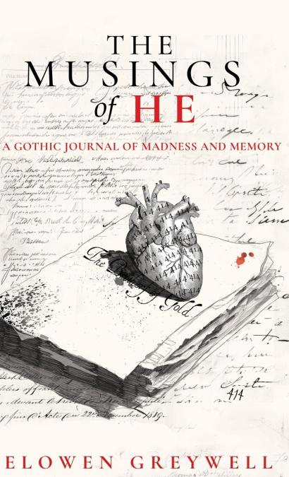 The Musings of He