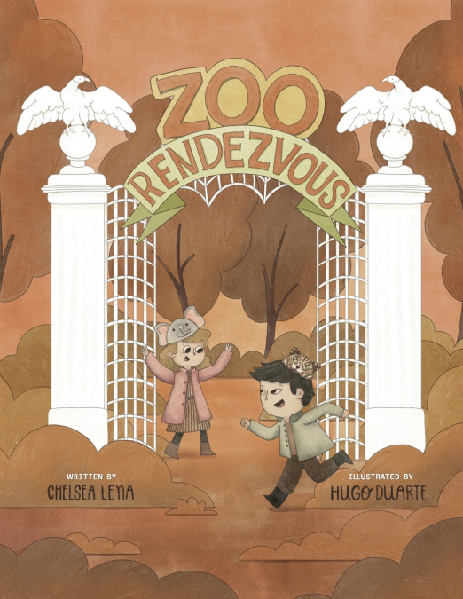 Zoo Rendezvous