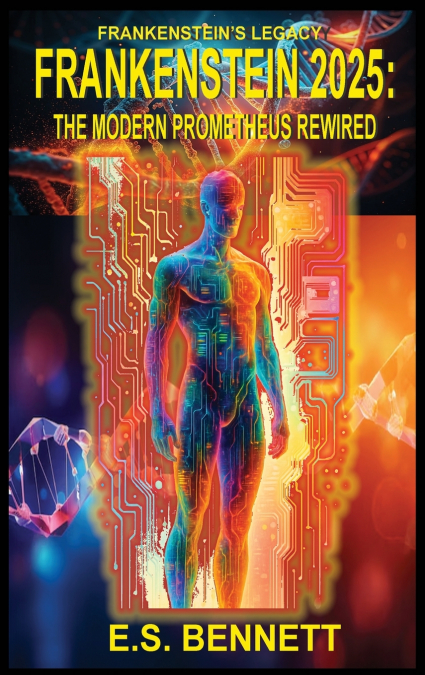 Frankenstein’s Legacy-Frankenstein 2025