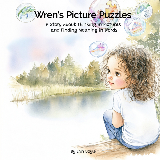 Wren’s Picture Puzzles