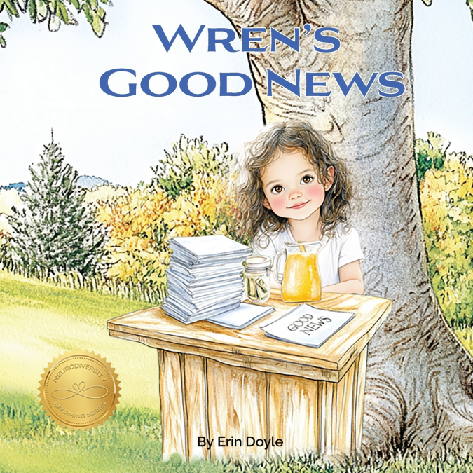 Wren’s Good News