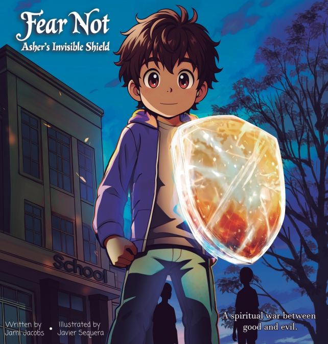 Fear Not