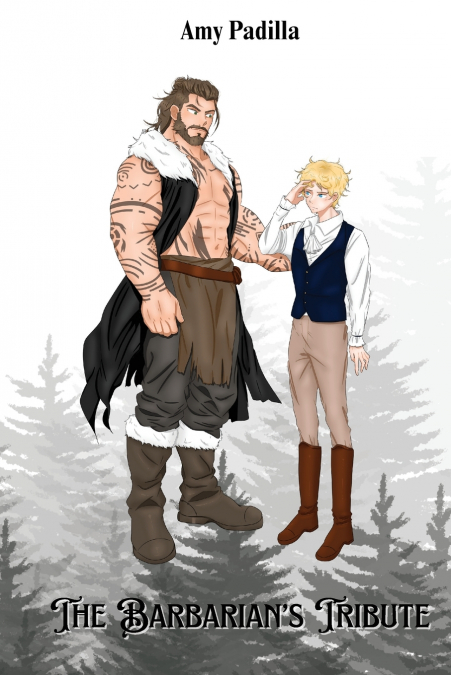 The Barbarian’s Tribute