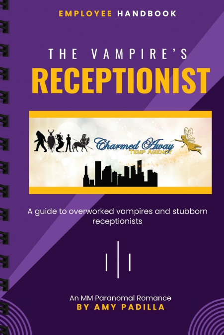 The Vampire’s Assistant