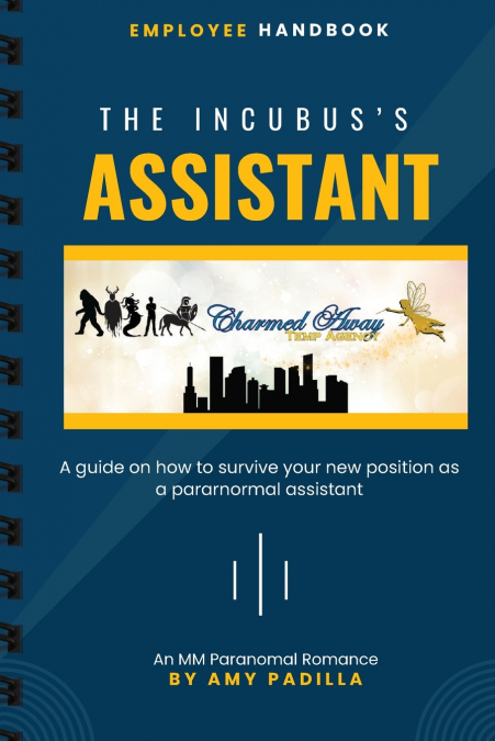 The Incubus’s Assistant