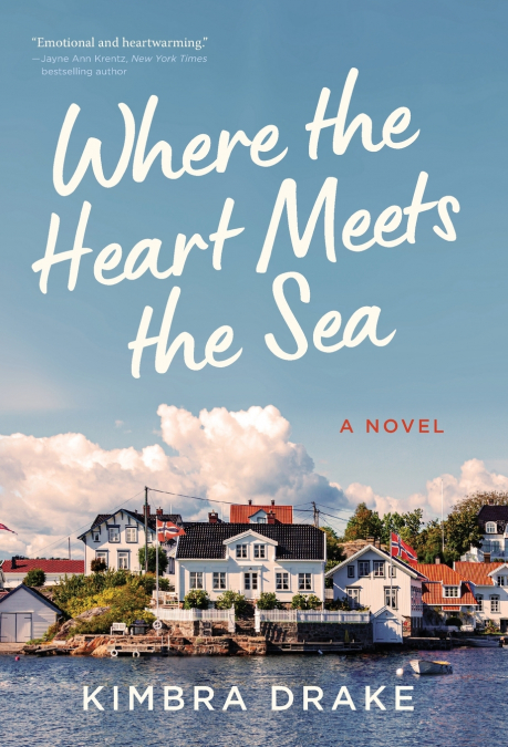 Where the Heart Meets the Sea