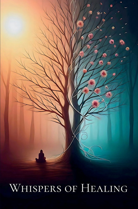 Whispers Of Healing